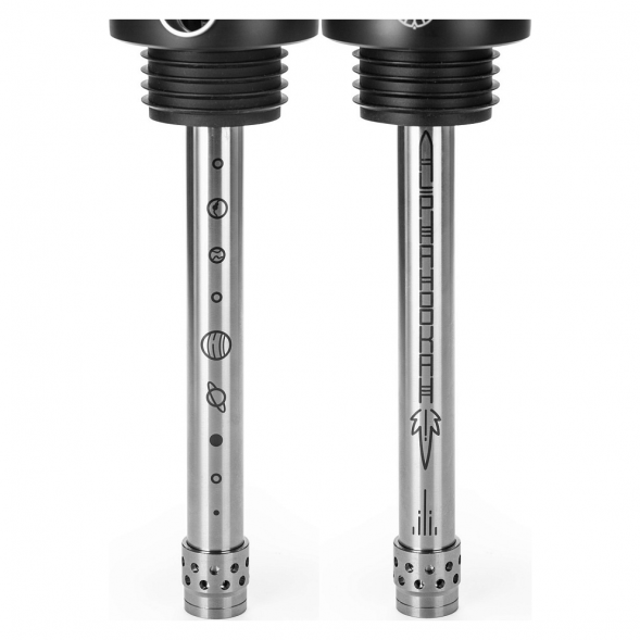 Кальян Alpha Hookah - Model X Special Series Stratos (без колбы) купить в Томске