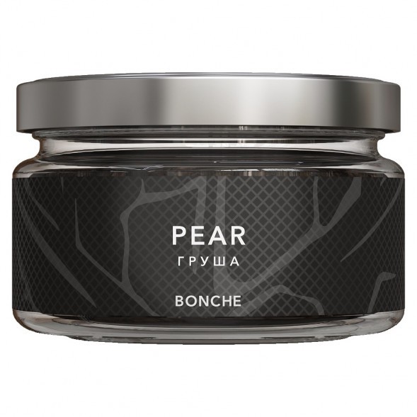 Табак Bonche - Pear (Груша, 120 грамм) купить в Томске