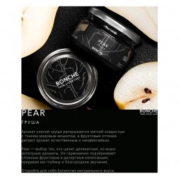 Табак Bonche - Pear (Груша, 120 грамм)