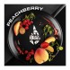 Табак BlackBurn - Peachberry (Земляника и Персик, 25 грамм) купить в Томске