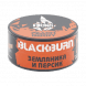 Табак BlackBurn - Peachberry (Земляника и Персик, 25 грамм) купить в Томске