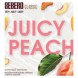 Табак Sebero - Juicy Peach (Сочный Персик, 100 грамм) купить в Томске