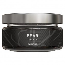 Табак Bonche - Pear (Груша, 60 грамм)