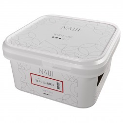 Табак NАШ WHITE - Земляника (200 грамм)