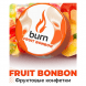 Табак Burn - Fruit Bonbon (Фруктовые Конфеты, 25 грамм) купить в Томске