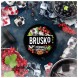 Смесь Brusko Medium - Ледяная Смородина (50 грамм) купить в Томске