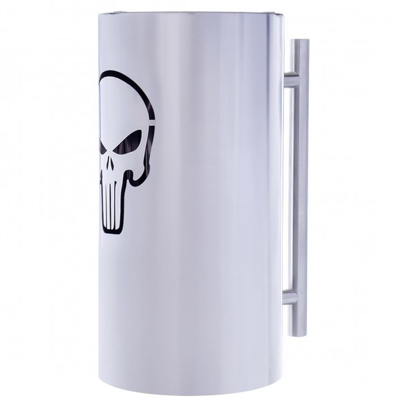 Колпак ESS 10х20 (THE PUNISHER) купить в Томске