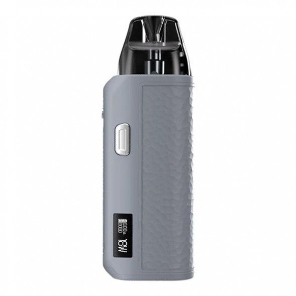 Электронная сигарета Brusko - Minican 5 (Серый) купить в Томске
