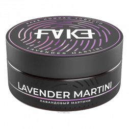 Табак FAKE - Hellberry (Малина и Клюква, 100 грамм)