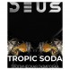 Табак Deus - Tropic Soda (Тропическая Газировка, 250 грамм) купить в Томске