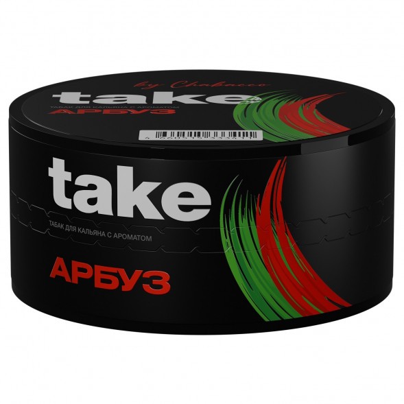 Табак Take - Watermelon (Арбуз, 25 грамм) купить в Томске