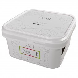 Табак NАШ WHITE - Кислая Малина (200 грамм)