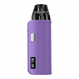 Электронная сигарета Brusko - Minican 5 (Фиолетовый)