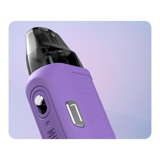 Электронная сигарета Brusko - Minican 5 (Фиолетовый) купить в Томске