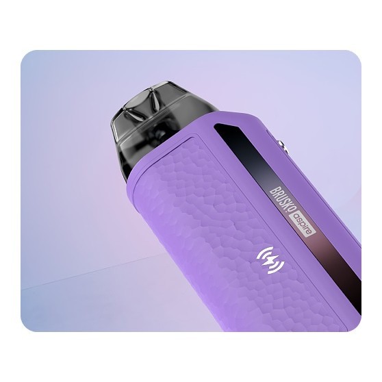 Электронная сигарета Brusko - Minican 5 (Фиолетовый) купить в Томске