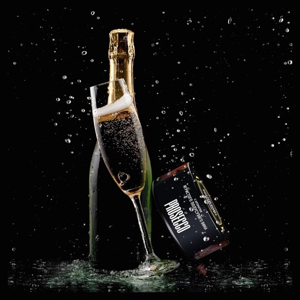Табак Must Have - Prosecco (Просекко, 25 грамм) купить в Томске