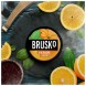 Смесь Brusko Medium - Апельсин с Мятой (50 грамм) купить в Томске