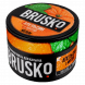 Смесь Brusko Medium - Апельсин с Мятой (50 грамм) купить в Томске