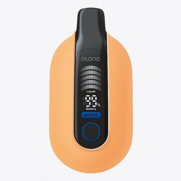 PLONQ ULTRA - Маракуйя (12000 затяжек) купить в Томске