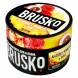 Смесь Brusko Medium - Ананас с Помело и Личи (50 грамм) купить в Томске