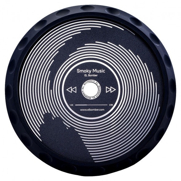 Кальян El Bomber - DJ (Без Колбы) купить в Томске