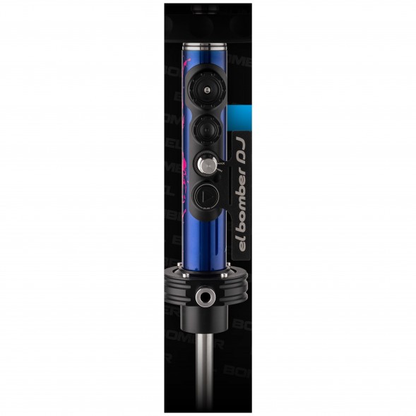 Кальян El Bomber - DJ (Без Колбы) купить в Томске