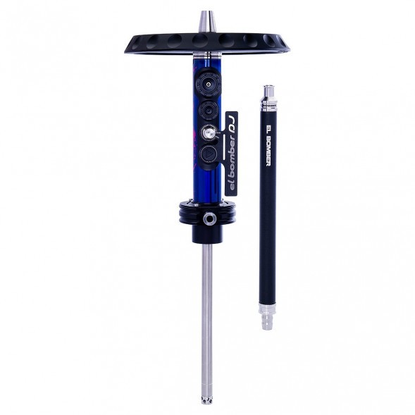 Кальян El Bomber - DJ (Без Колбы) купить в Томске