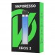 Электронная сигарета Vaporesso XROS 3 - Sky Blue купить в Томске