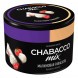 Смесь Chabacco MIX MEDIUM - Raspberry Rafaella (Малиновая Рафаэлла, 40 грамм) купить в Томске