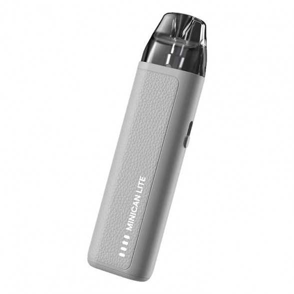 Электронная сигарета Brusko - Minican LITE (Grey) купить в Томске