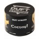 Табак Duft Strong - Coconut (Кокос, 200 грамм) купить в Томске