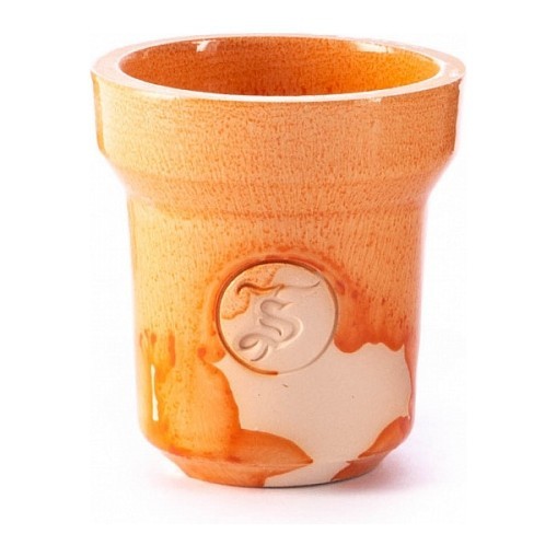 Чаша ST Classic - Глазурь Оранжевая купить в Томске