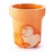 Чаша ST Classic - Глазурь Оранжевая купить в Томске
