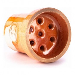 Чаша ST Classic - Глазурь Оранжевая